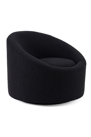   Round Swivel Accent Chair | Oroa.com