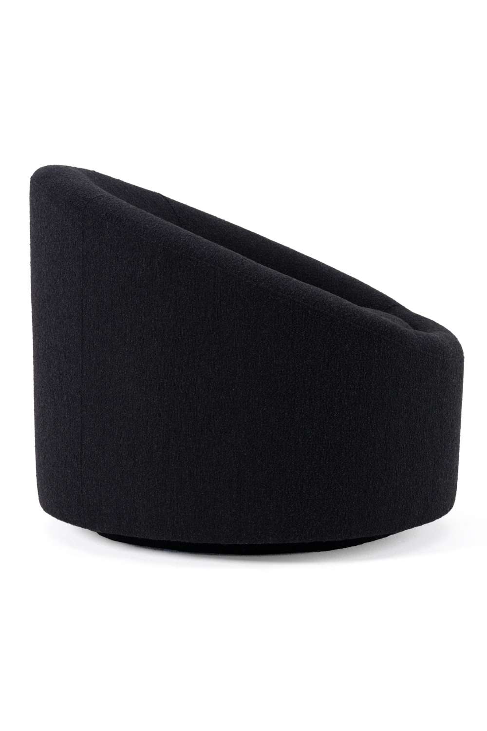   Round Swivel Accent Chair | Oroa.com
