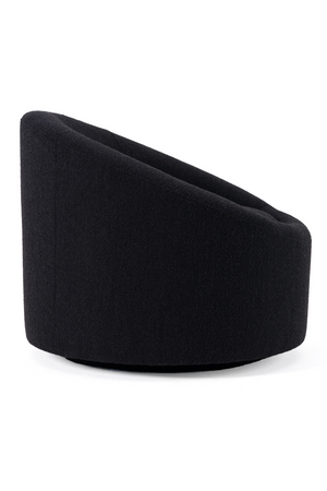   Round Swivel Accent Chair | Oroa.com