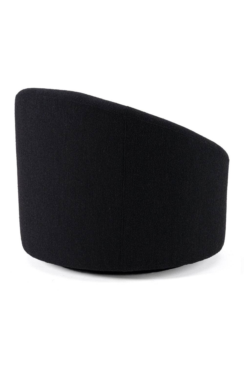   Round Swivel Accent Chair | Oroa.com
