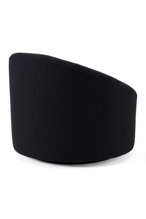   Round Swivel Accent Chair | Oroa.com