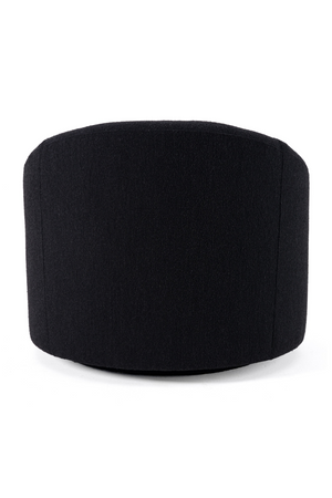   Round Swivel Accent Chair | Oroa.com