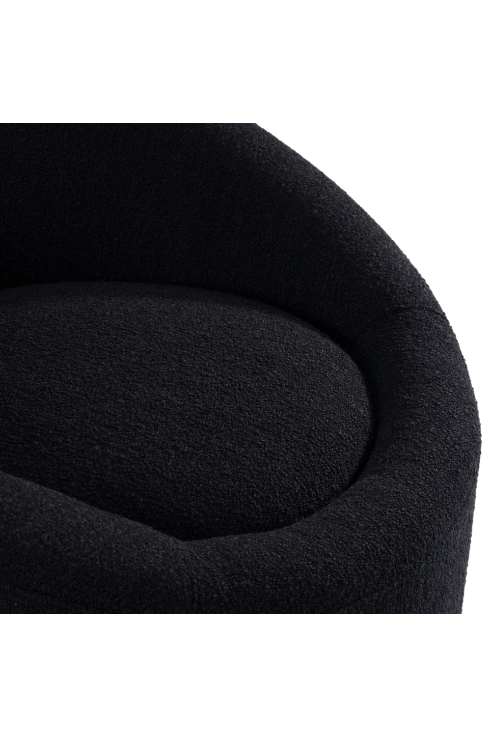   Round Swivel Accent Chair | Oroa.com