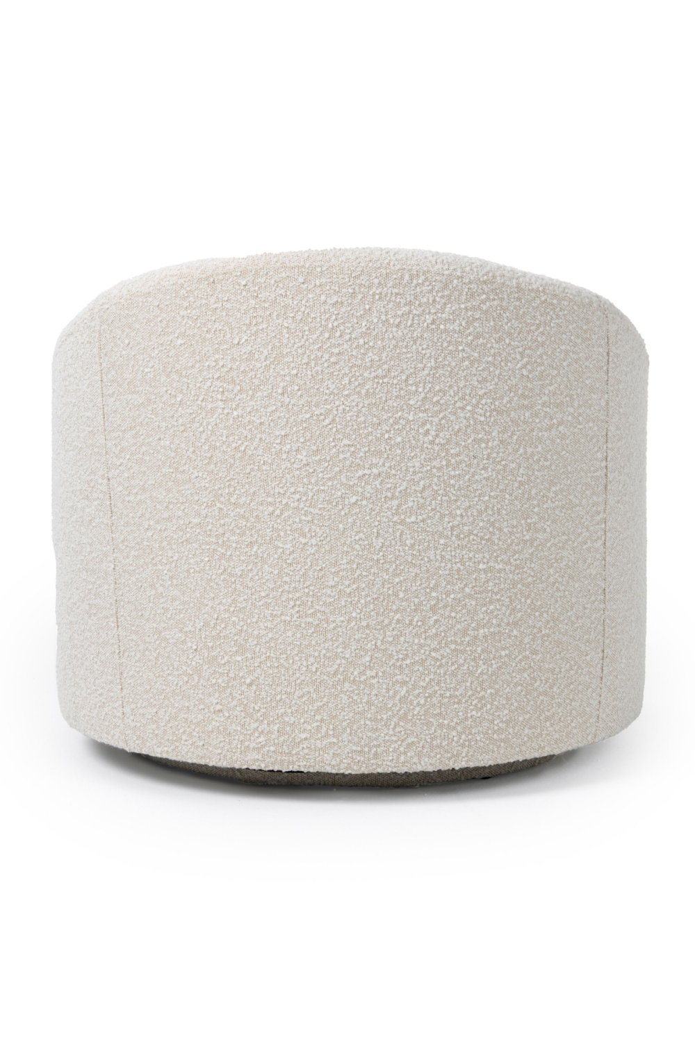   Round Swivel Accent Chair | Oroa.com