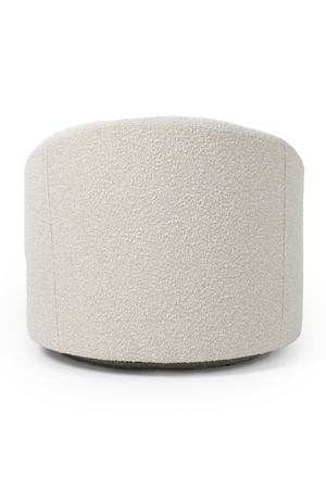   Round Swivel Accent Chair | Oroa.com