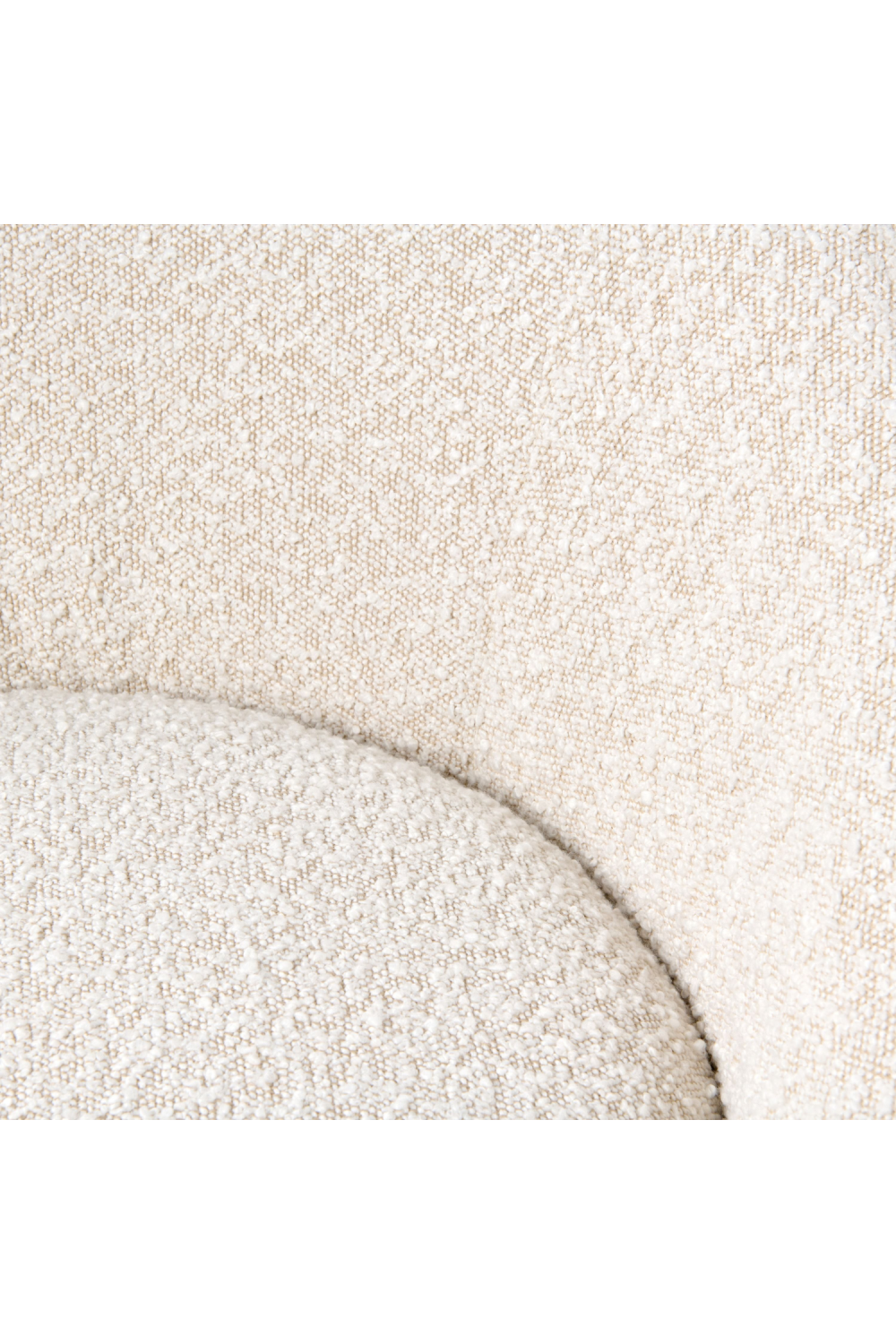   Round Swivel Accent Chair | Oroa.com