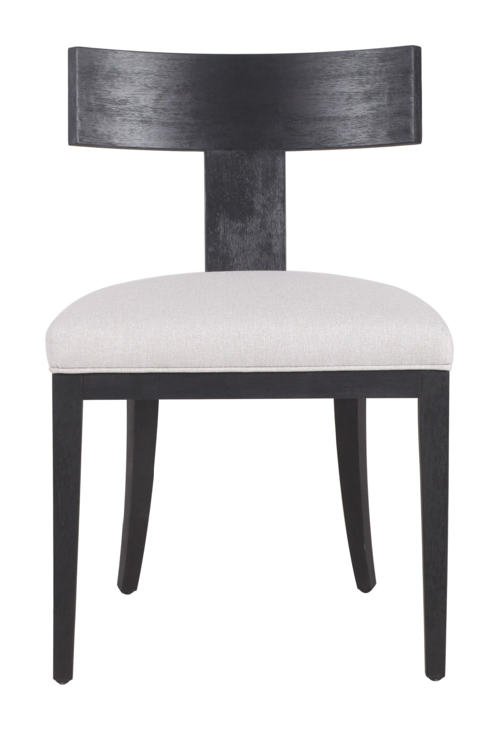  Black Walnut Dining Chairs (2) | Oroa.com