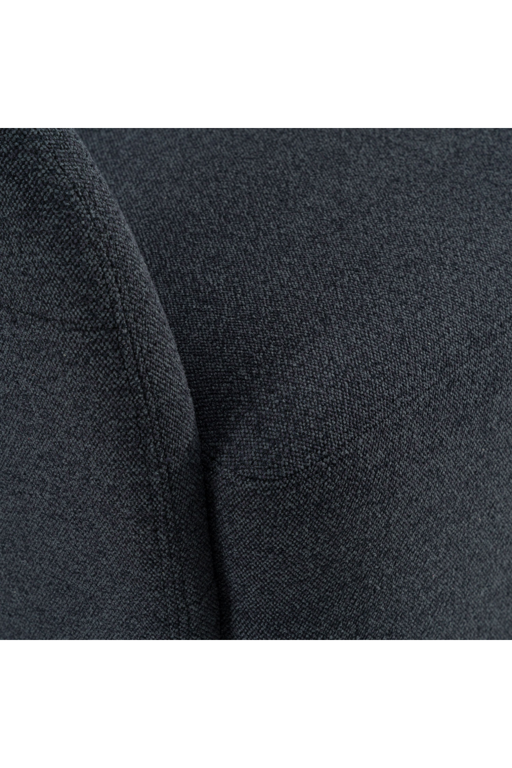   Dark Split-Back Swivel Chair | Oroa.com