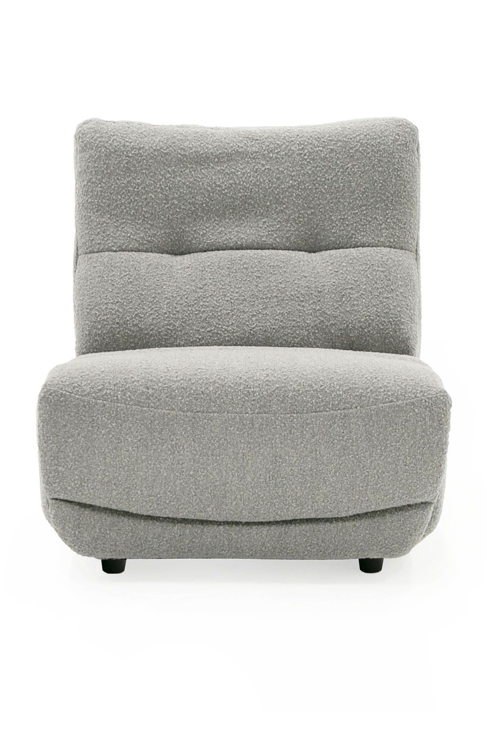   Gray Fabric Electric Recliner Chair S | Oroa.com