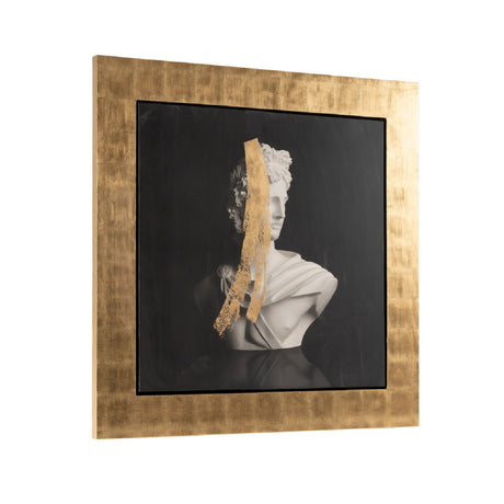   Bust Statue Painting | Oroa.com