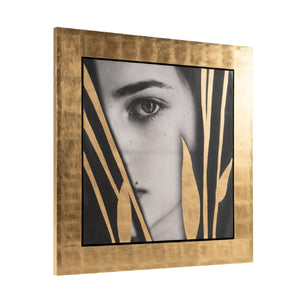   Gold Framed Painting | Oroa.com