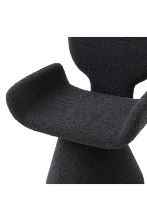   Conical Base Dining Chair | Oroa.com