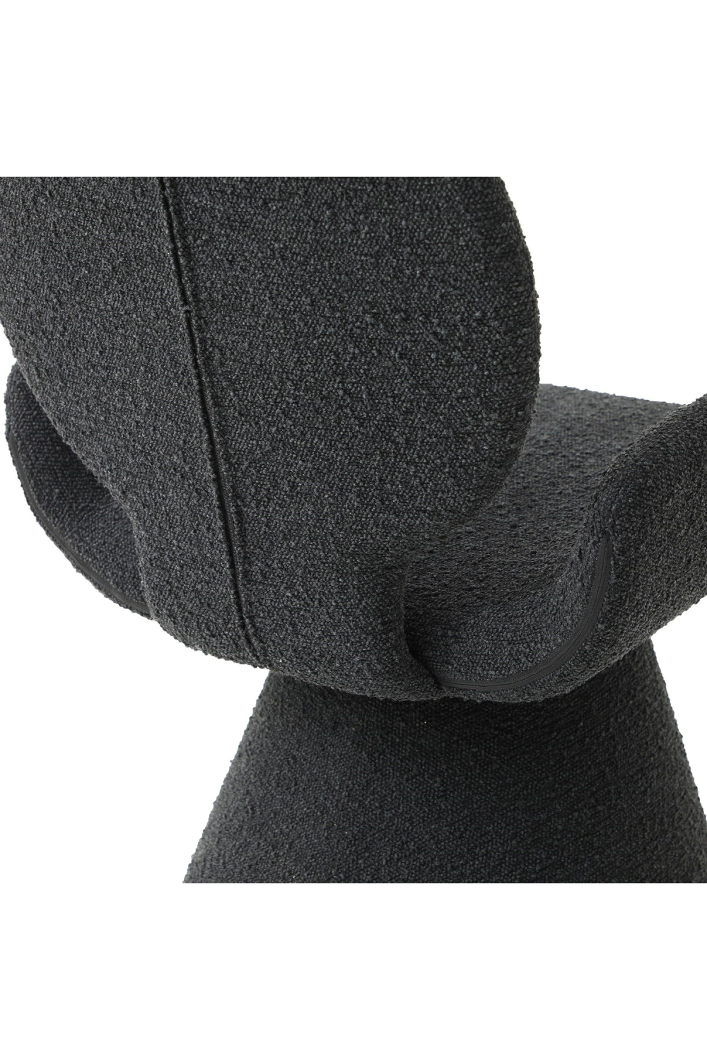   Conical Base Dining Chair | Oroa.com