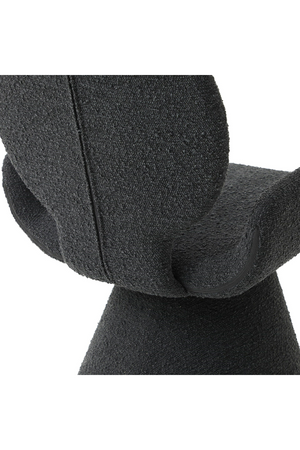   Conical Base Dining Chair | Oroa.com