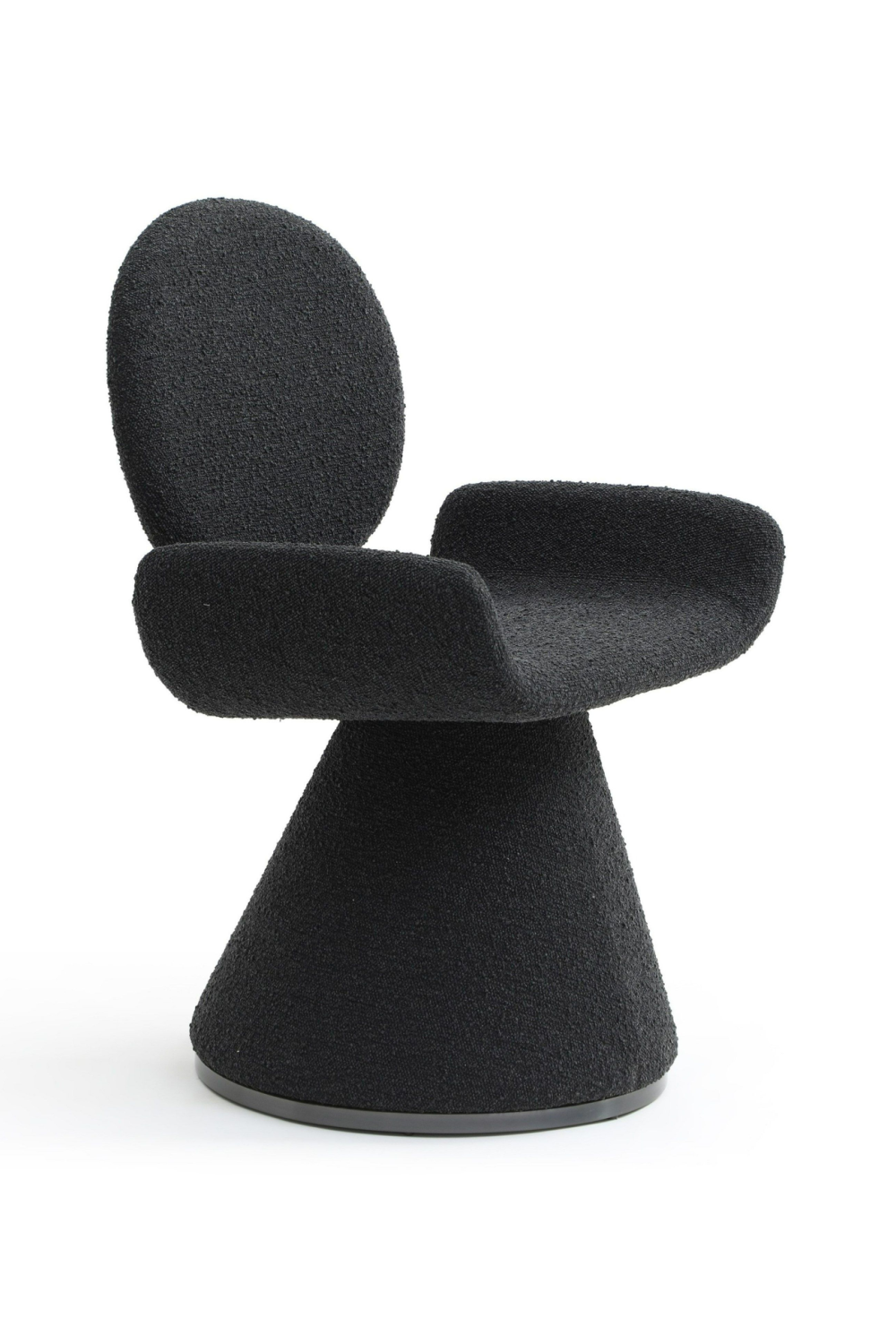   Conical Base Dining Chair | Oroa.com
