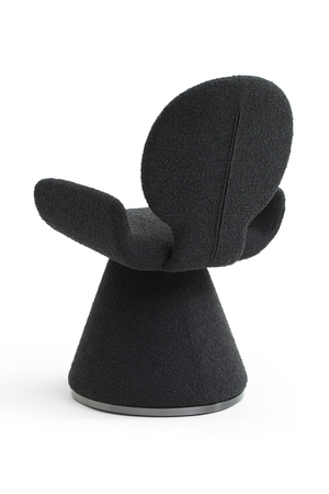   Conical Base Dining Chair | Oroa.com
