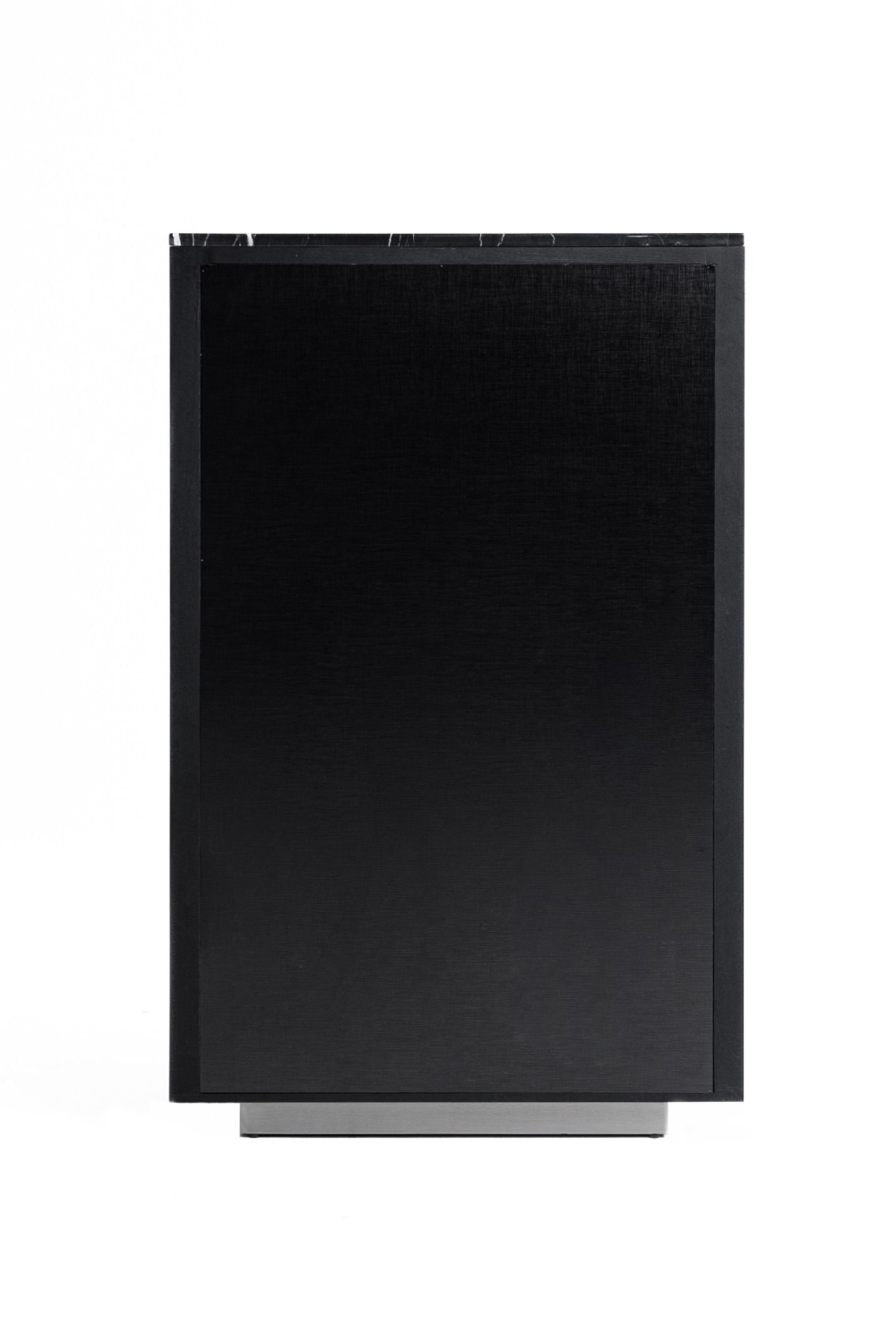   5-Drawer Aluminum Chest | Oroa.com