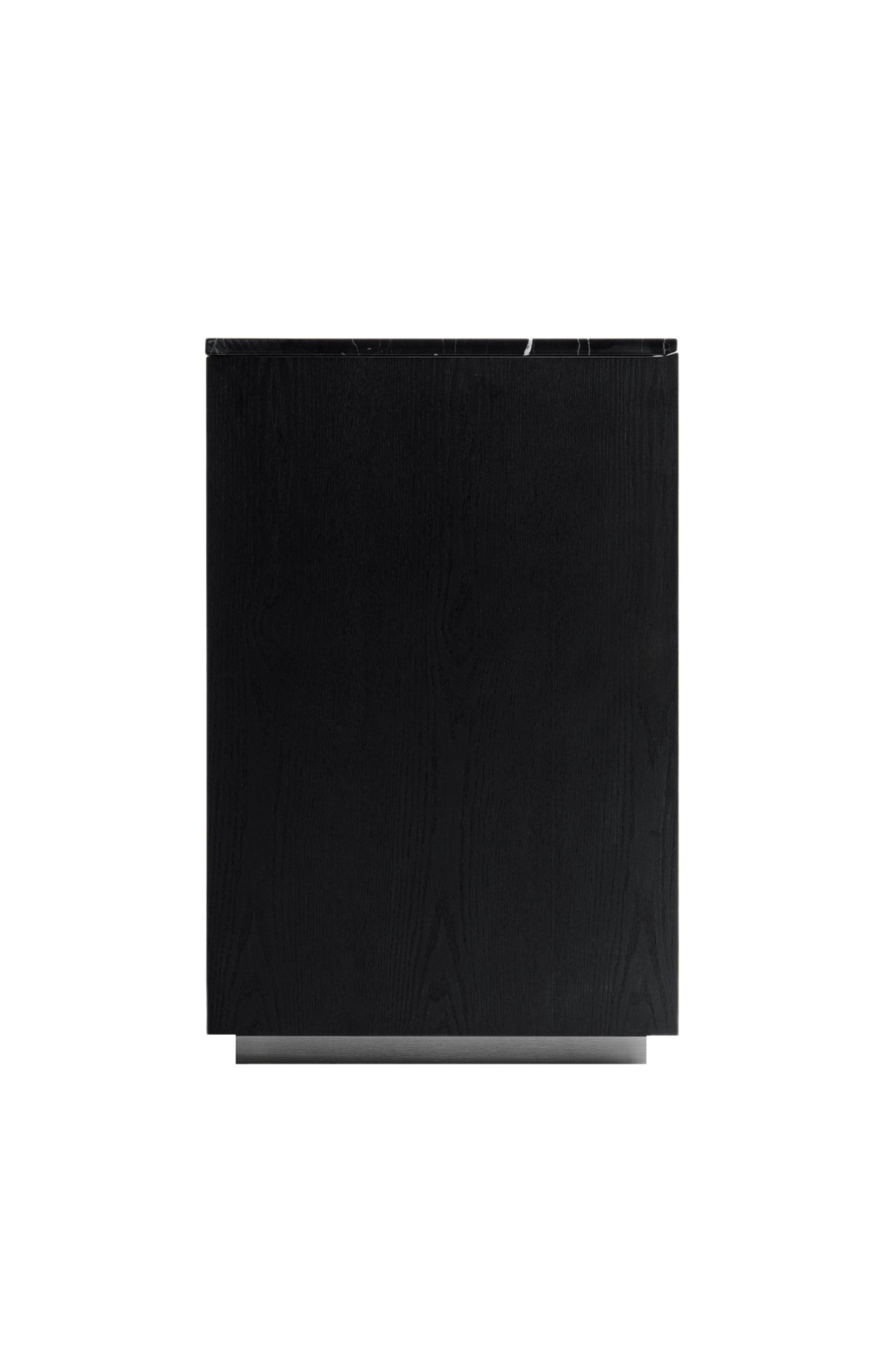   6-Drawer Aluminum Dresser | Oroa.com