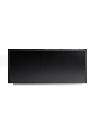   6-Drawer Aluminum Dresser | Oroa.com