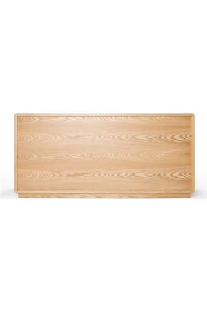   6-Drawer Rattan Dresser | Oroa.com