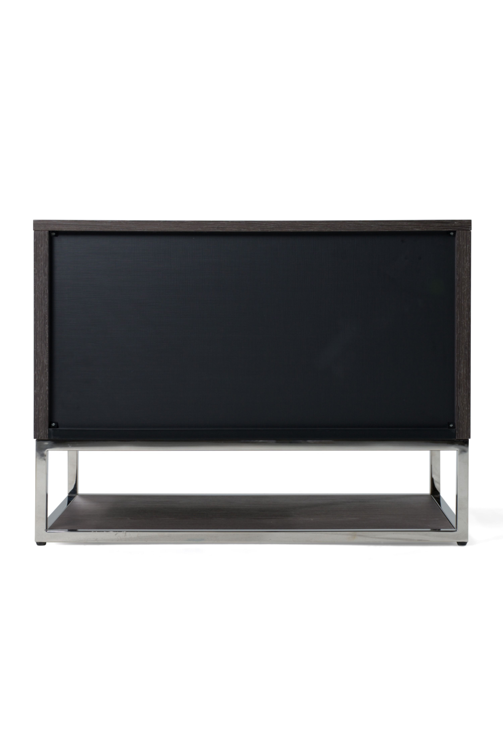   2-Drawer Wooden Nightstand | Oroa.com