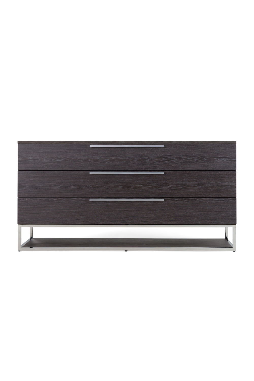   Wooden 3-Drawer Dresser | Oroa.com