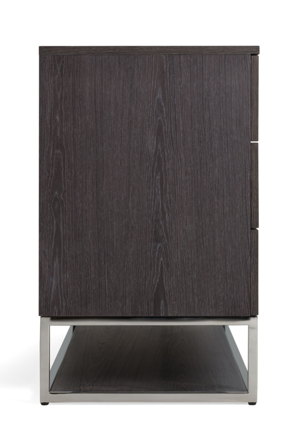   Wooden 3-Drawer Dresser | Oroa.com