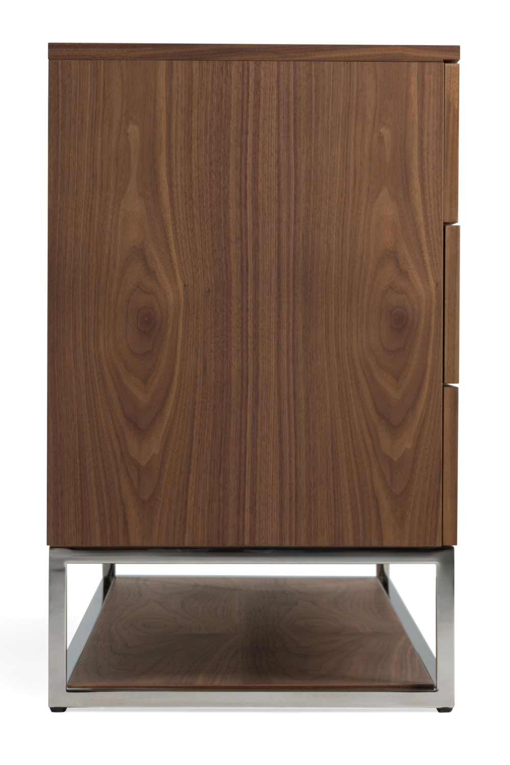   Wooden 3-Drawer Dresser | Oroa.com