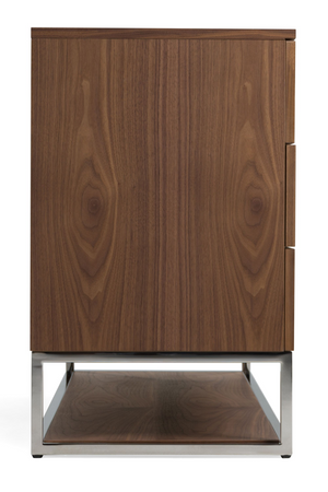   Wooden 3-Drawer Dresser | Oroa.com