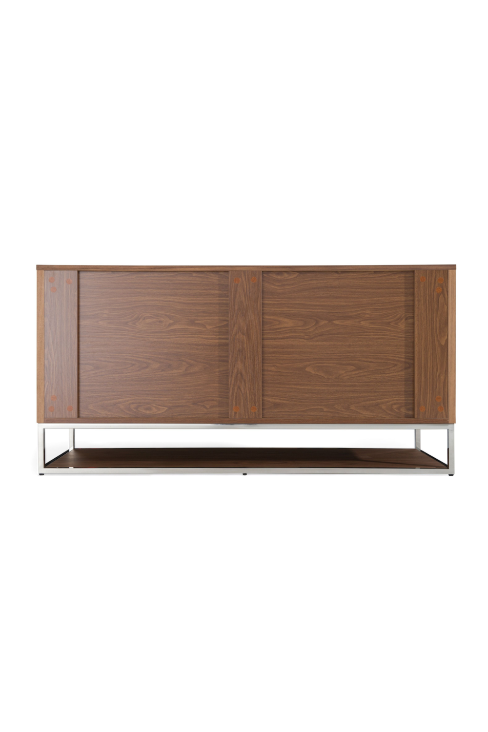   Wooden 3-Drawer Dresser | Oroa.com