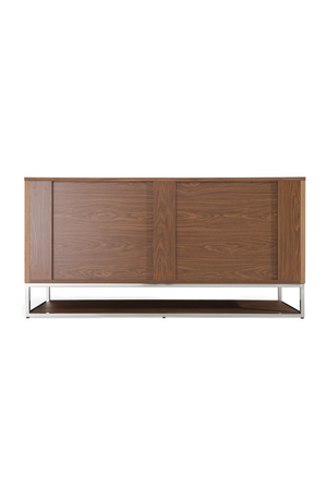   Wooden 3-Drawer Dresser | Oroa.com