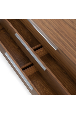   Wooden 3-Drawer Dresser | Oroa.com