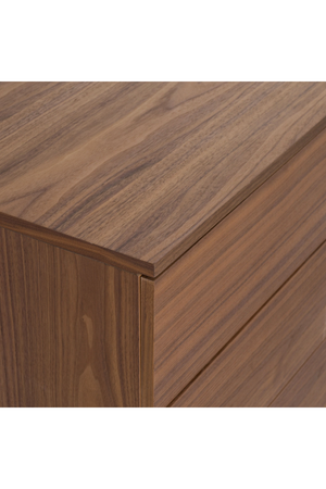   Wooden 3-Drawer Dresser | Oroa.com