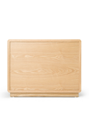   Rattan Drawer Nightstand | Oroa.com