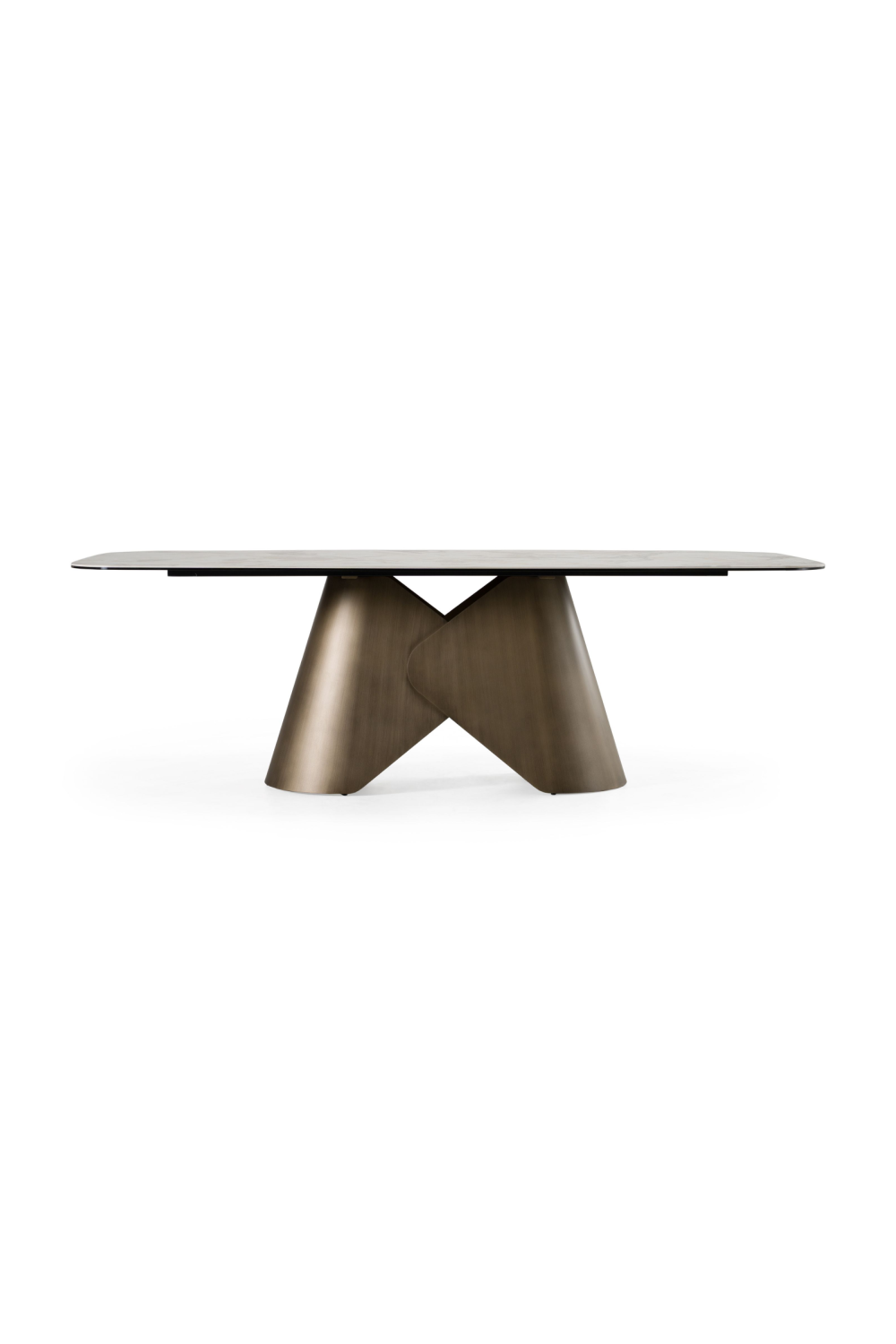   Ceramic Top Dining Table | Oroa.com