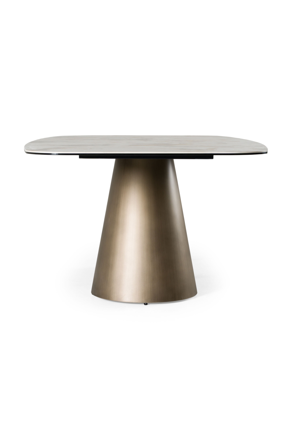   Ceramic Top Dining Table | Oroa.com