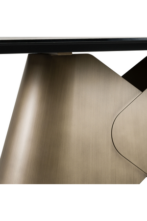   Ceramic Top Dining Table | Oroa.com