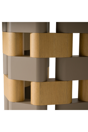   Dark Ceramic Dining Table | Oroa.com