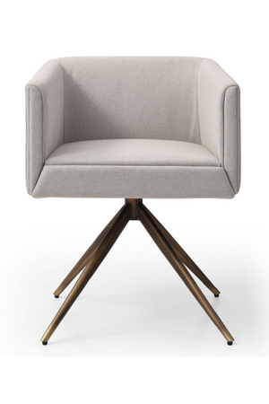   Spider Leg Dining Chair | Oroa.com