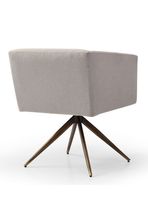   Spider Leg Dining Chair | Oroa.com