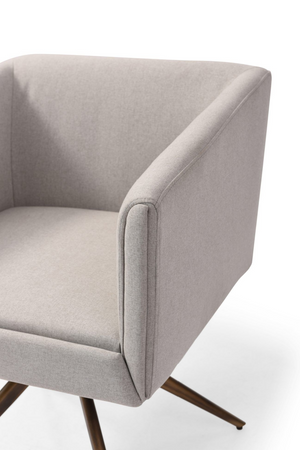   Spider Leg Dining Chair | Oroa.com