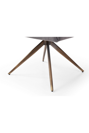   Spider Leg Dining Chair | Oroa.com