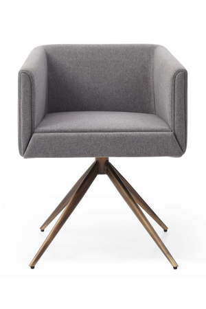   Spider Leg Dining Chair | Oroa.com