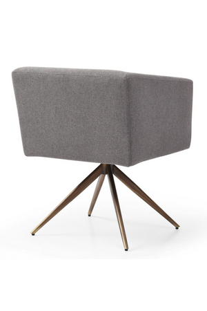   Spider Leg Dining Chair | Oroa.com