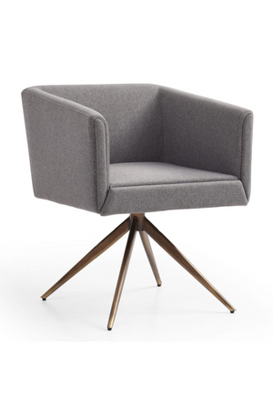   Spider Leg Dining Chair | Oroa.com