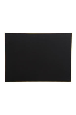   Dark Brown Velvet Bed | Oroa.com