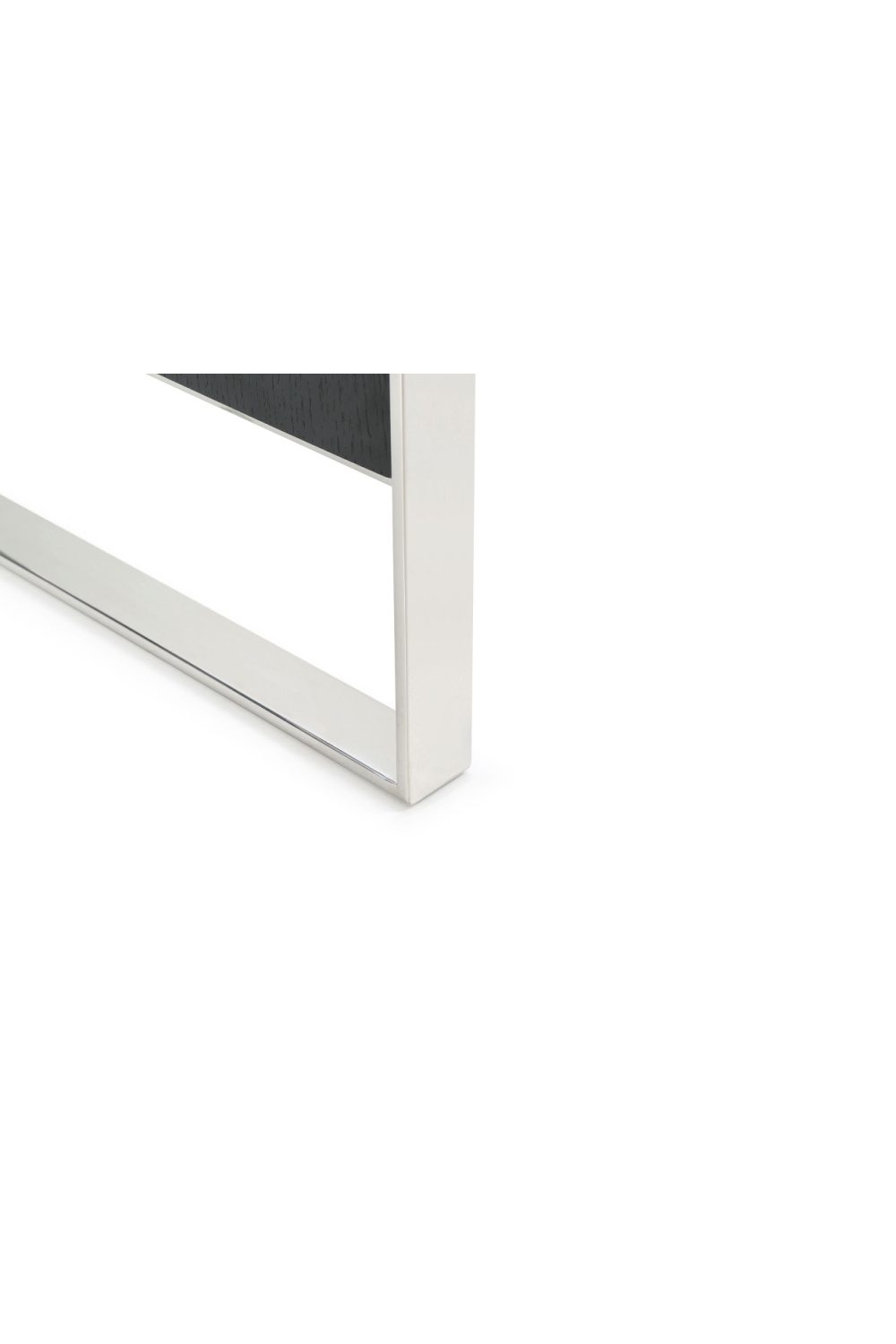   Black Oak Bar Table | Oroa.com