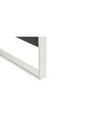   Black Oak Bar Table | Oroa.com