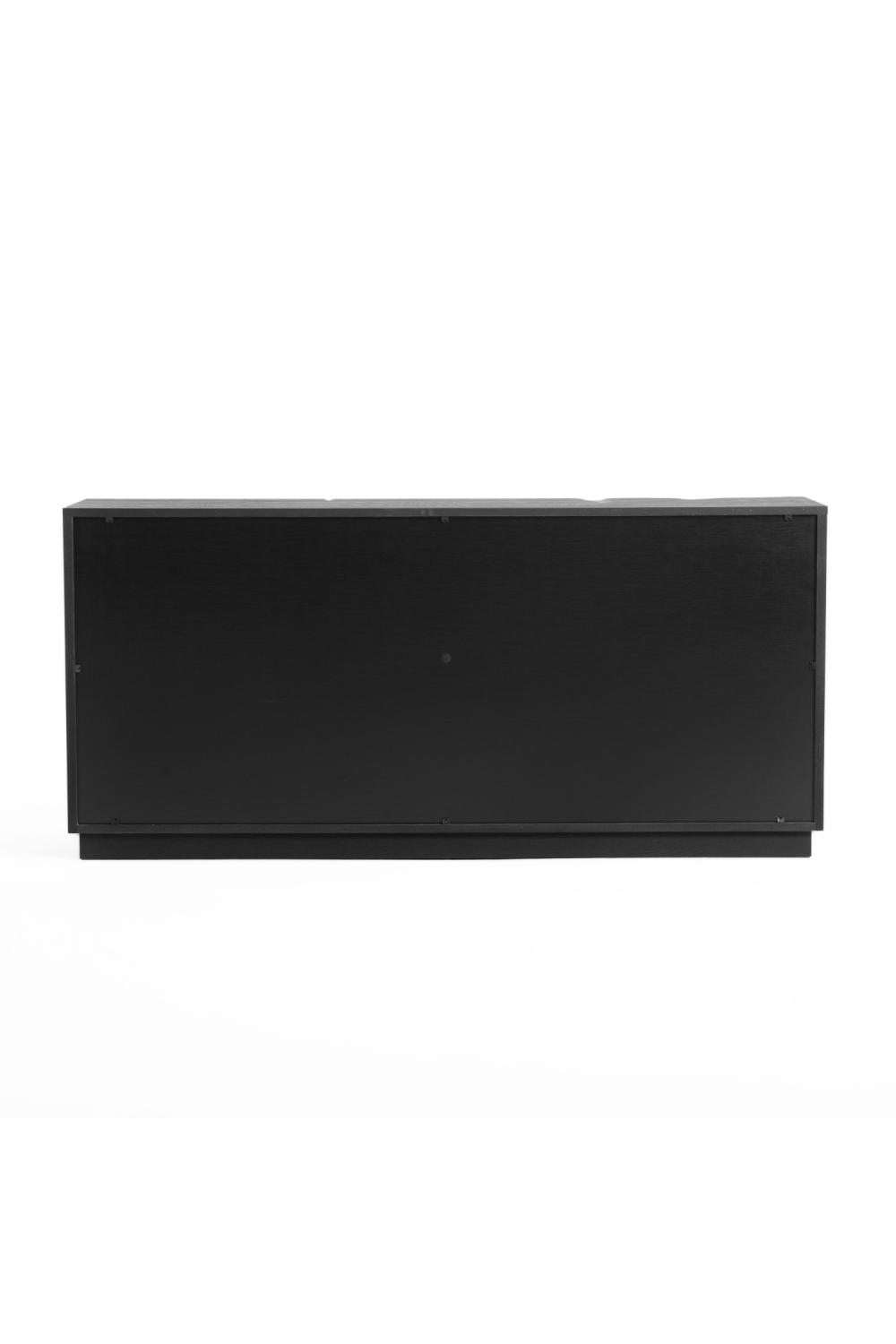   Matte Brown 6-Drawer Dresser | Oroa.com