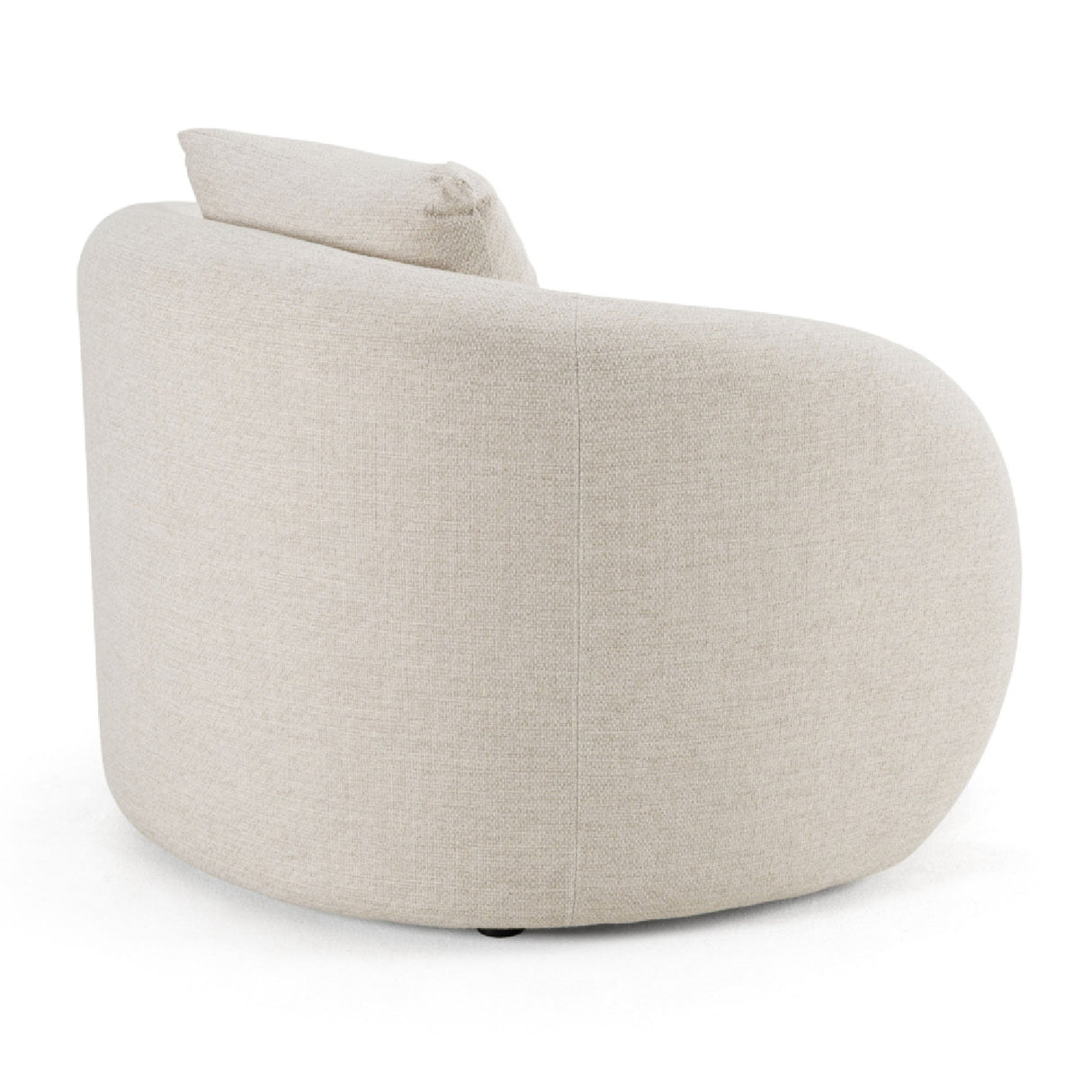   Beige Outdoor Lounge Chair | Oroa.com